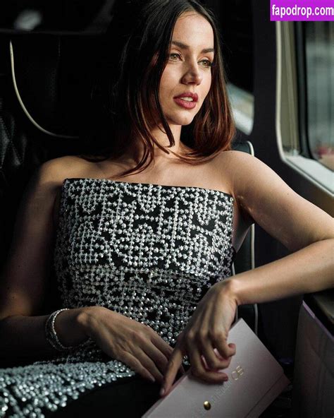 anna de armas leak|Ana de Armas : r/AnadeArmas